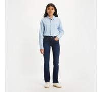 Levi's Women's 315 Shaping Bootcut Jeans, Cobalt Haze, 27W / 30L