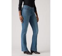 315™ Shaping Bootcut Jeans Grassy Sassy