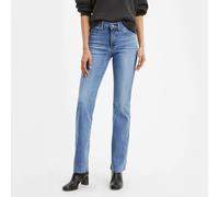 Levi's Women's 315 Shaping Bootcut Jeans, Lapis Air, 29W / 34L