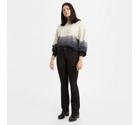 315™ Shaping Bootcut Jeans Soft Black