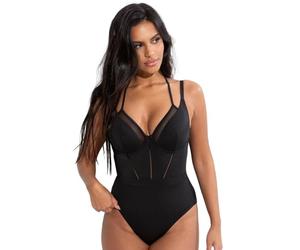 31524 Pour Moi Sydney Double Strap Swimsuit