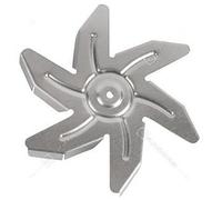 315266621 Turning Heater Turbine Diameter 180 m for Electrolux Oven