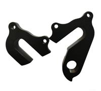 315464 Bikes Rear Compatible for Boone Al/alr/sl Emonda Madone Lexa Speed Hanger Domane Having Models (2013-2019) Sl/alr Aluminum Alloy - Derailleur Concept Hook Sl Trek