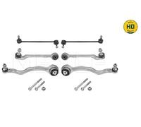 316 050 0110/HD MEYLE Link Set, wheel suspension for BMW,BMW (BRILLIANCE)