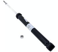 316 707 Shock Absorber Rear Fits Nissan Note Sunny Micra 4 Versa 2 By Sachs