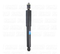 316 940 Shock Absorber Front Fits Suzuki Jimny Closed Off-Road Vehicle By Sachs