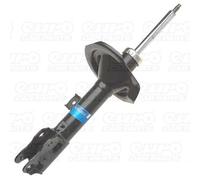 Shock absorber Front Axle Right Top pin 316 995 SACHS for MITSUBISHI CITROËN