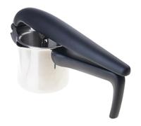 316 Stainless Manual Juicing Tool Fruit Vegetable Juicer High Efficiency Juices Extractor Outdoor Camping Accessories Kitchen Gadget