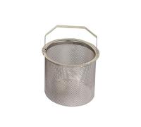 316 Stainless Steel 1”Marine Water Strainer，Engine Unit Air Conditioning Boat Seawater Strainer Hardware Fitting for Yacht Ship