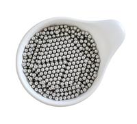 316 Stainless Steel Ball 1mm-5mm 1.25mm 1.45mm 1.5mm 1.588mm 2.5mm 3mm 3.5mm 4mm G100 High Precision Solid Bearing Balls(1000pcs,1mm)