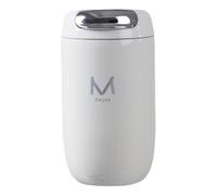 316 Stainless Steel Goose Egg Coffee Cup, Always Cold or Hot Drinks, Perfect Size for Sports & Hiking, Built to Last Vacuum Insulation Bottle,for Beach,Backpack,Canteen,Gift for Friends (Green)