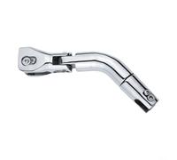 316 Stainless Steel Marine Anchor Connector with Three-Section Rotating, Anti-Loosening Mechanism, Heavy-Duty Construction Mirror Polished Finish for Boats