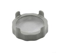 316 Stainless Steel Mesh Screen Sprouting Lids for Wide Mouth Jars, Home Microgreens Growing System for Organic Bean Alfalfa Broccoli, Reusable Jar Germination Covers for Kitchen(gray 1)