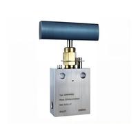 316 Stainless Steel Needle Valve Ultra High Pressure(M16x1.5)