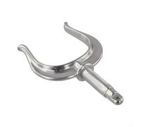 316 Stainless Steel Oarlock Socket Bracket Side Mount Paddle Holder For Row Boats for Kayaks Canoes Marine Environment Resistant To Rust And
