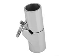 316 Stainless Steel Pull Pin 25mm Rust Resistant(Ring Pin 22mm (206g))