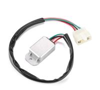31600-459-910 Voltage Regulator Rectifier For CT110 Postie Bikesc 6v 1986-2003 2002 2001 2000 1999 1998 1997 1996 1995