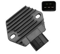 31600-HM7-003 Voltage Regulator Rectifier Replacement for Honda Rancher 350 TRX350 Foreman 400 450R 450S 450ES TRX400 Shadow VT750 XL650 31600-HM7-830