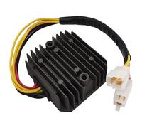 31600-MAA-000 31600-MAA-A01 Motorcycle Voltage Regulator Rectifier for Honda VT1100 VT 1100 C3 Aero C2-2 Ace T Ace Tourer C Shadow C2 Shadow C Shadow Sprirt