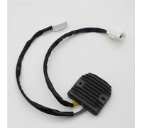 31600-MFR-671 Motorcycle Voltage Regulator Rectifier Fit For VT1300CR Stateline VT1300CS Sabre VT1300CX Fury VT1300CT
