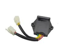 31600-ML0-721 Motorcycle Voltage Regulator Rectifier For VTR250 INTERCEPTOR VT250F VTZ250 VFR400 NC21 VFR400 NC24