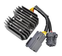 31600-PRB2-900 Regulator Rectifier Compatible With MXU550 EX IRS T3B MXU550i MXU700i IRS T3b Euro 4 UXV700i 4x4 Turf LOF