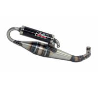 31601V4 - Full Exhaust Giannelli Shot V4 Aprilia GULLIVER (95-01)