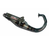 REVERSE scooter exhaust Yamaha BW'S 50 ORIGINAL 2007-2009 GIANNELLI