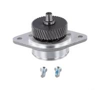 316060690 Gear Case Replacement Compatible with For METABO KS216M For KGS216M KGSV216M Cutting Tools