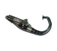 REVERSE scooter exhaust Aprilia SR 50 DITECH 2000-2003 GIANNELLI