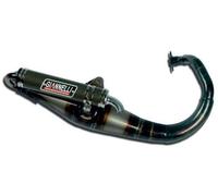 REVERSE scooter exhaust Benelli QuattronoveX 2012 GIANNELLI