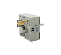316238201Range Infinite Switch/Surface Element Switch Fits For Electric Frigidaire Electrolux Ranges (Model: Bke, Cfe, Cge, Cpe, Cre) Replace 316238201, 2026203,316238200, AP5325508, PS3504401