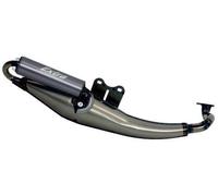 31631P2 - Full Exhaust Giannelli Extra V2 Peugeot SPEEDFIGHT 50 (96-01)