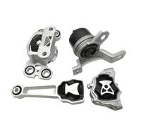 31680474 31257727 31316875 Gearbox Support Torque Strut Engine Mount For Volvo S60 S80 V70 XC60 XC70 2007-2016 Replacement part