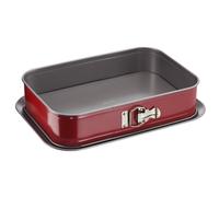 3168430276567 Forma Tefal Delibake prostokątna 36x24cm Transgourmet Polska Sp. z