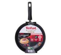 3168430308619 Pancake pan TEFAL Emotion E30038 25 cm Black, Grey Tefal