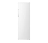 316L Freestanding Upright Larder Fridge in White - SLF1780WE SIA White One Size