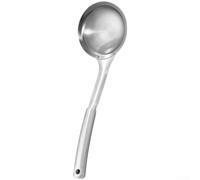 316L Steel Spider Strainer Skimmer Fine Mesh 37cm(A)