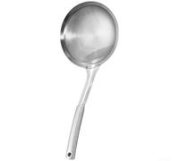 316L Steel Spider Strainer Skimmer Fine Mesh 37cm(D)