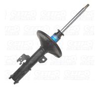 Sachs Shock Absorber Front Axle Left For Toyota 317105 Replacement Part