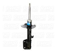 Sachs 317 109 Front Left Passenger Side NS Nearside Shock Absorber Single