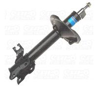 Sachs Shock Absorber 317 112 Front Left Gas Pressure for Nissan X-Trail