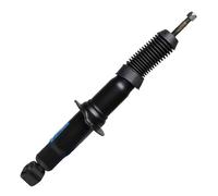 317 129 Front Shock Absorber Single Gas Suspension Replacement Spare Part Sachs
