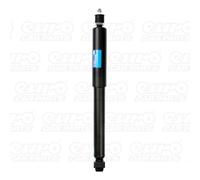 Sachs Shock Absorber Rear Axle For Suzuki 317131 Replacement Part