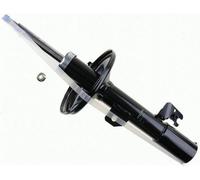 317 149 Front Left Passenger Side NS Nearside Shock Absorber Single By Sachs