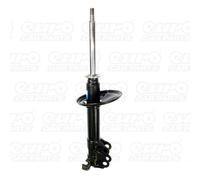 SACHS 317 153 Shock absorber