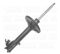SACHS 317 162 Shock absorber