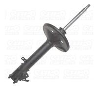 317 163 Front Shock Absorber Single Suspension Replacement Spare Part By Sachs