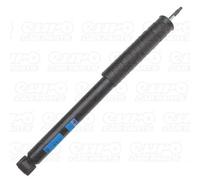 Sachs Shock Absorber 317337 Rear Axle - Automotive Replacement for Mercedes-Benz A-Class (W169)