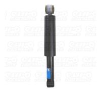 Sachs Shock Absorber Rear Axle 317338 for Mercedes-Benz Vito/Viano (W639)